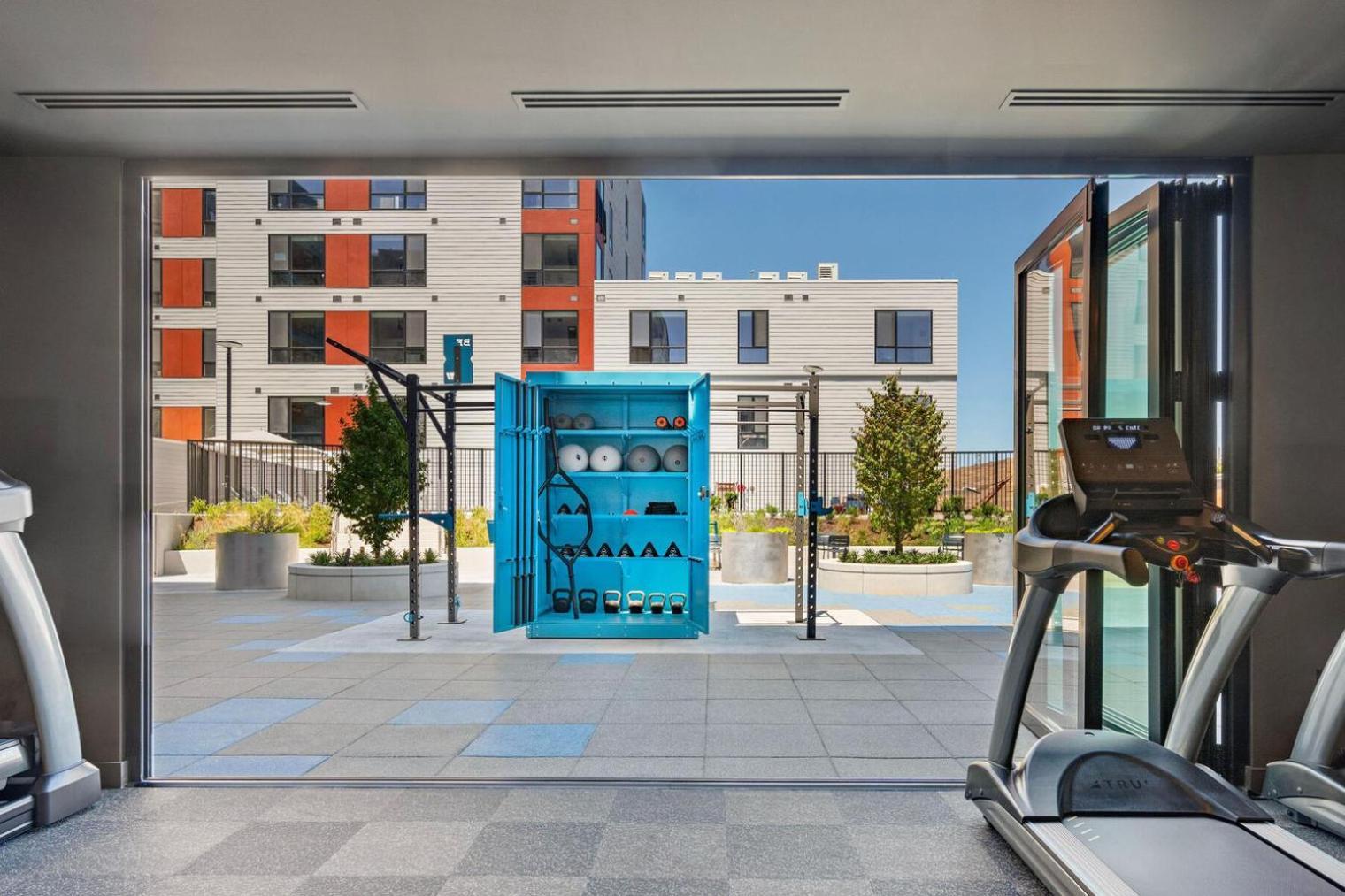 Blueground Revere Ev Charging Gym Pool Wd Bos-1087 Apartment Boston Exterior photo